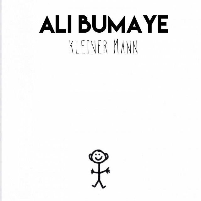 Kleiner Mann