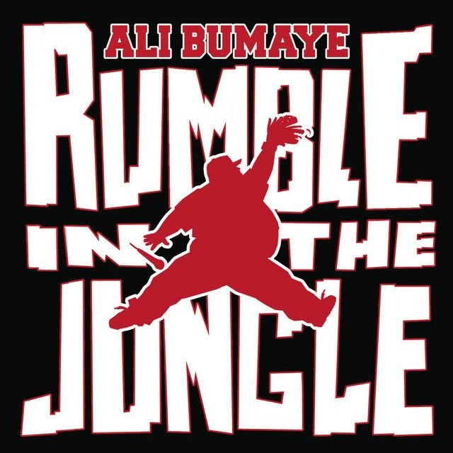 Rumble in the Jungle