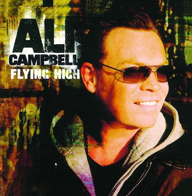 Ali Campbell profile