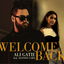 Welcome Back cover