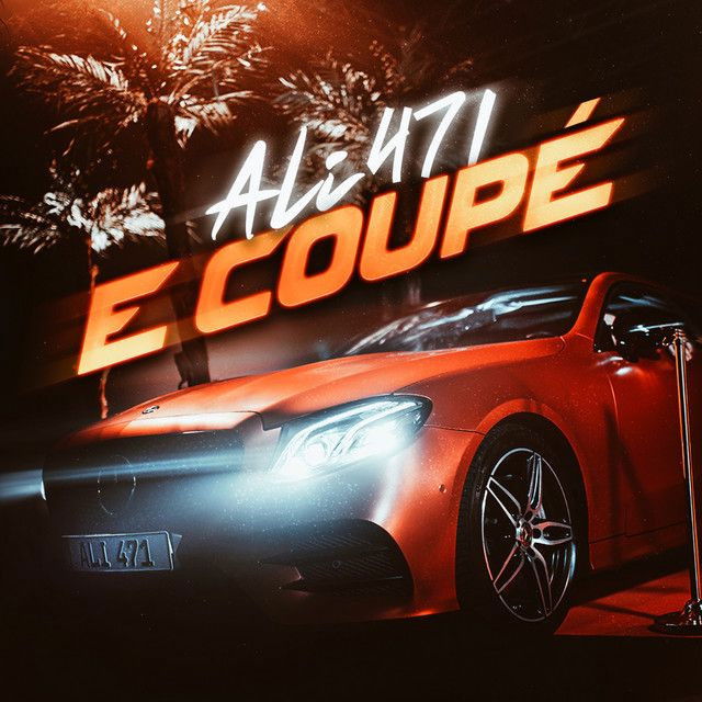 E Coupé