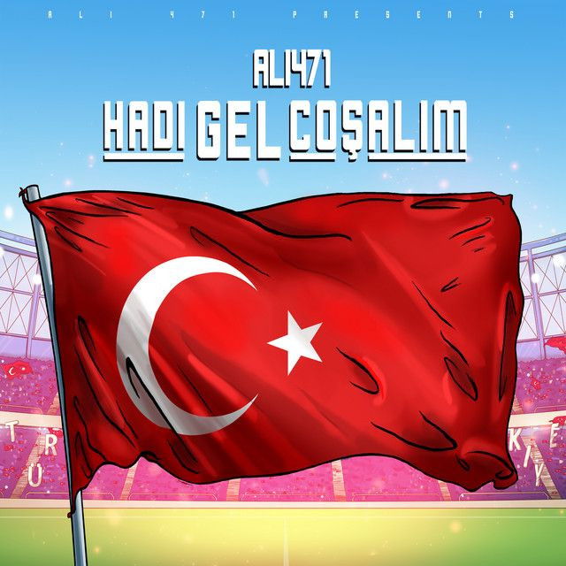 Hadi Gel Coşalım