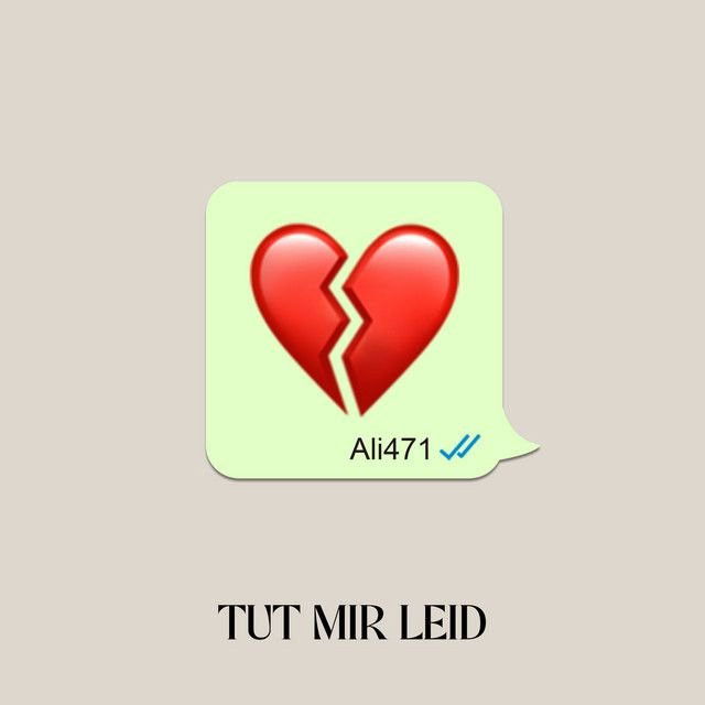 Tut mir leid