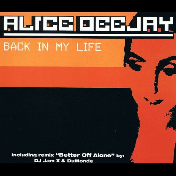 Alice DeeJay profile