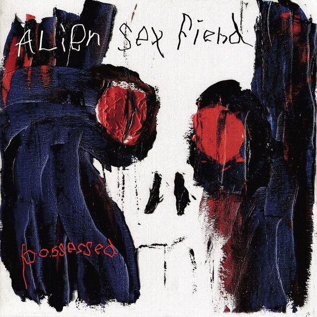 Alien Sex Fiend profile