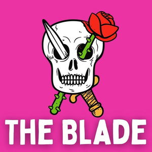 The Blade