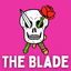 The Blade cover