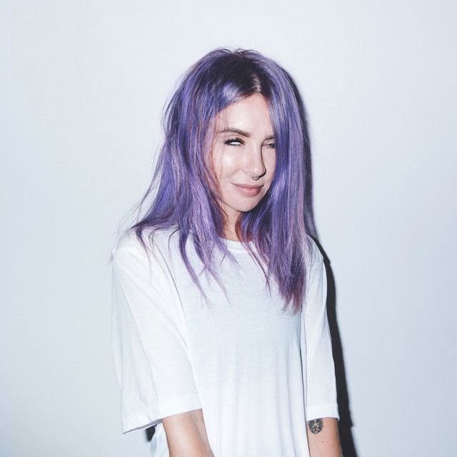 Alison Wonderland profile