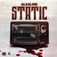 Static cover