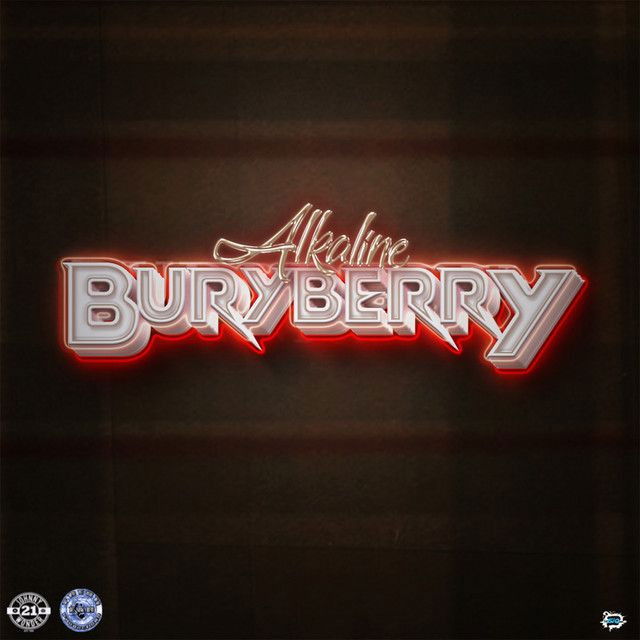 Buryberry