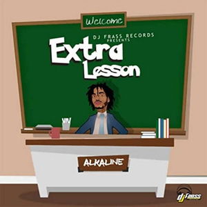 Extra Lesson