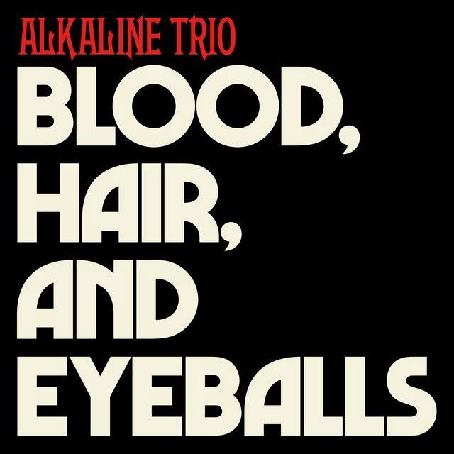 Alkaline Trio profile