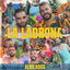 La Ladrona cover