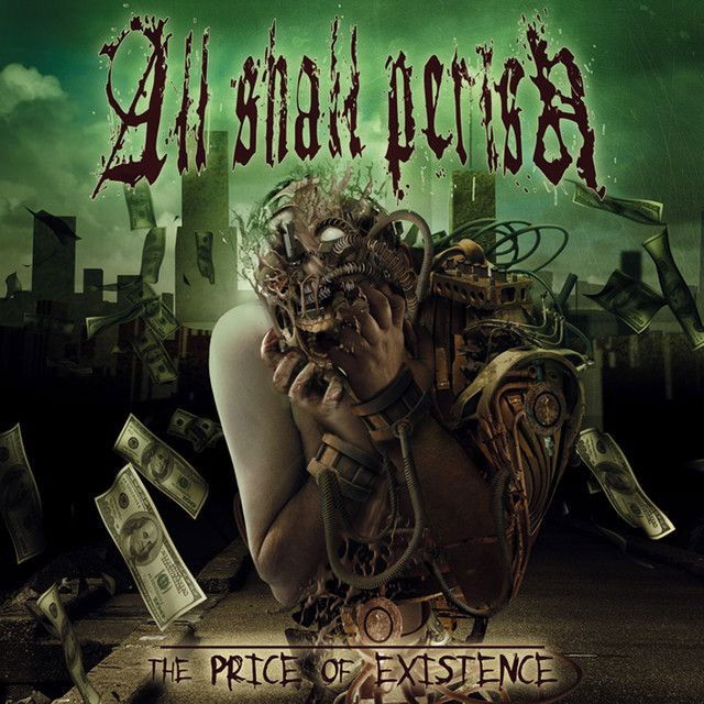 All Shall Perish profile