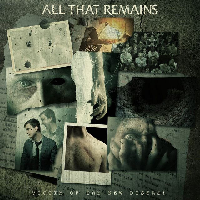 All That Remains profile