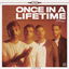 Once In a Lifetime cover