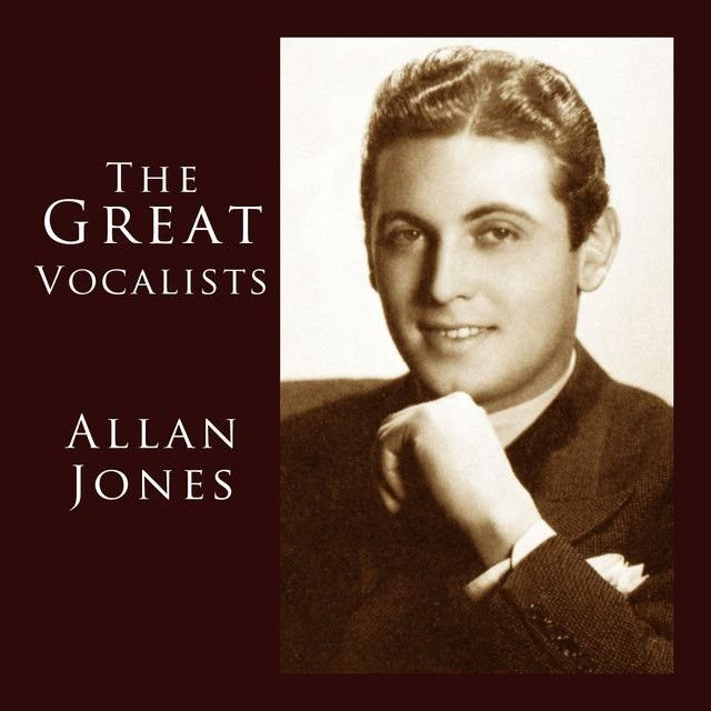 Allan Jones profile