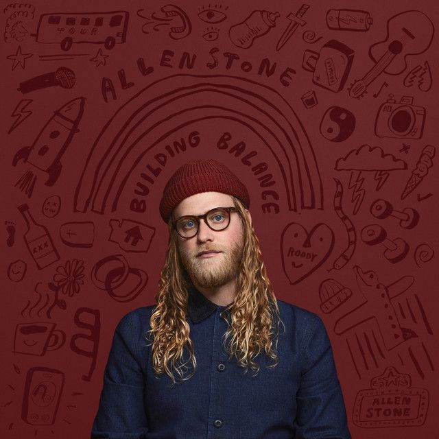 Allen Stone profile