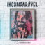 Incomparável cover