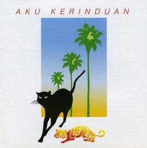 Aku Kerinduan