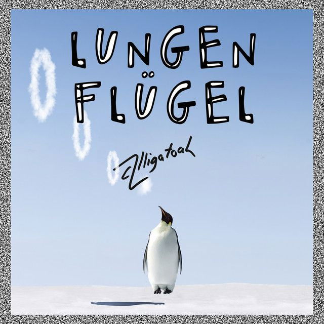 Lungenflügel