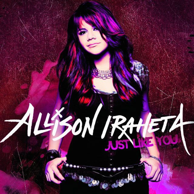 Allison Iraheta profile