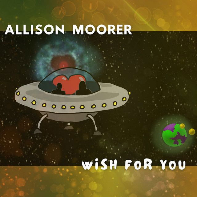 Allison Moorer profile