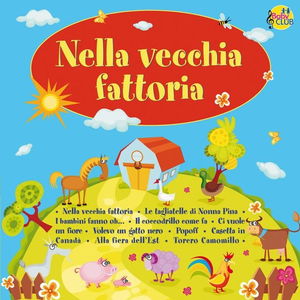 Nella Vecchia Fattoria