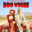 500 Veces cover