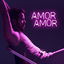 Amor Amor cover