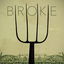 Broke cover