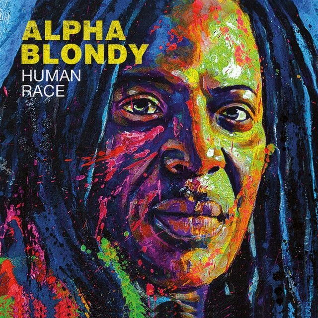 Alpha Blondy profile