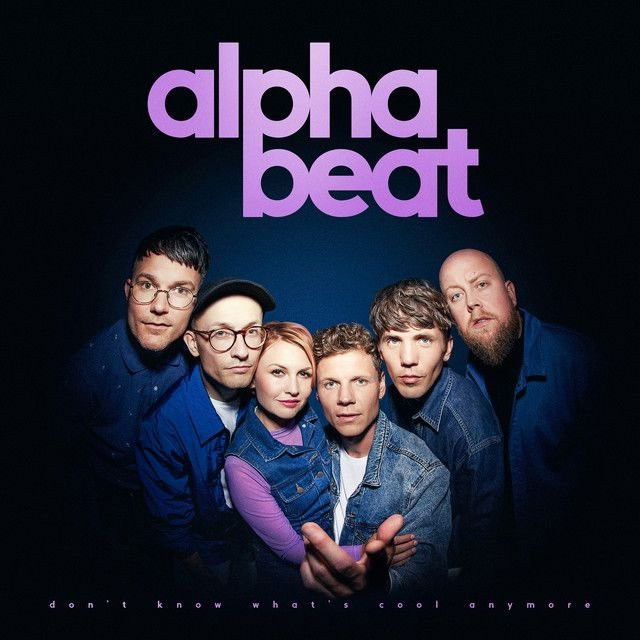 Alphabeat profile