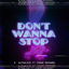 Don't Wanna Stop cover