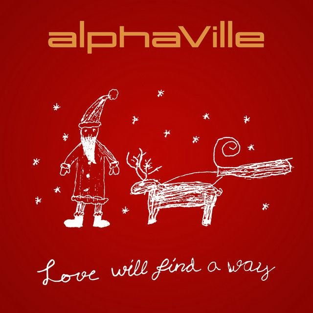 Alphaville profile