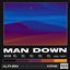 MAN DOWN cover