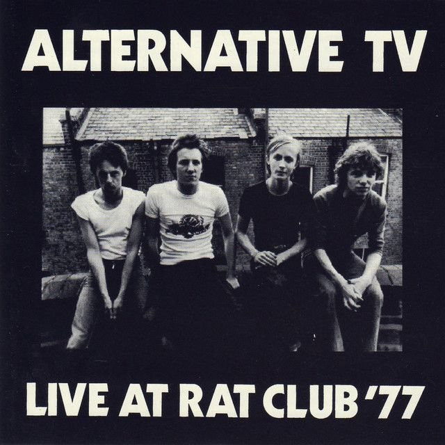 Alternative TV profile