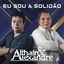 Eu Sou a Solidão cover