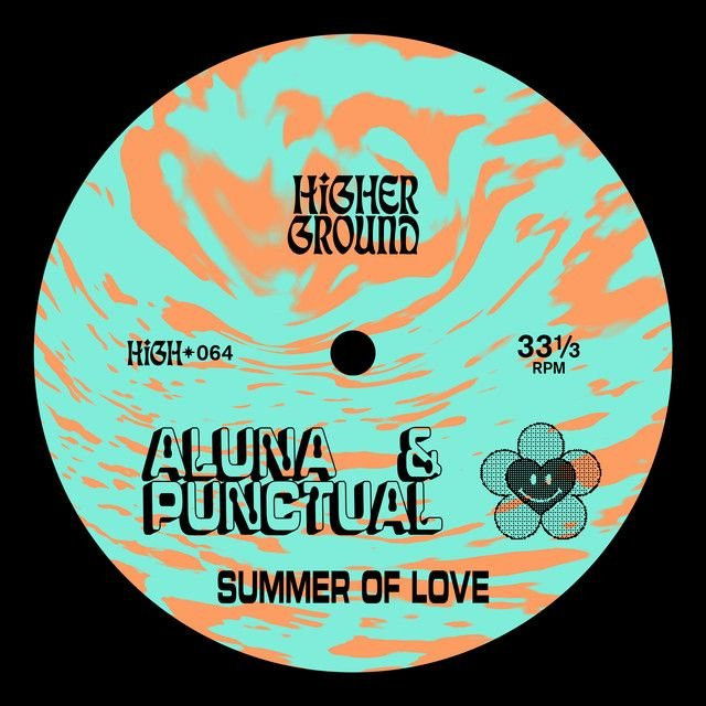 Summer Of Love