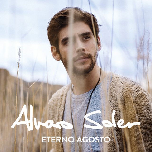 Alvaro Soler profile