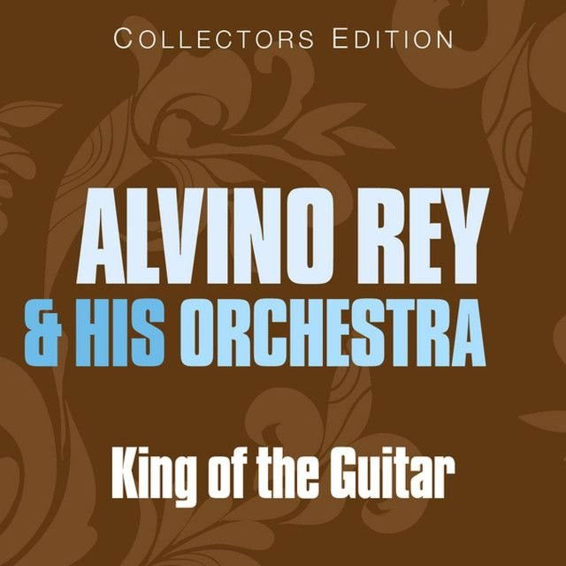 Alvino Rey & His Orchestra profile