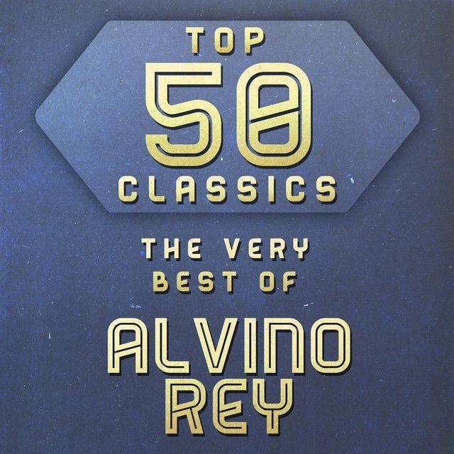 Alvino Rey profile