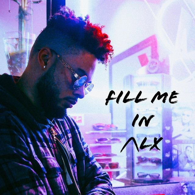 Fill Me In