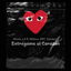 Entregame el corazón cover