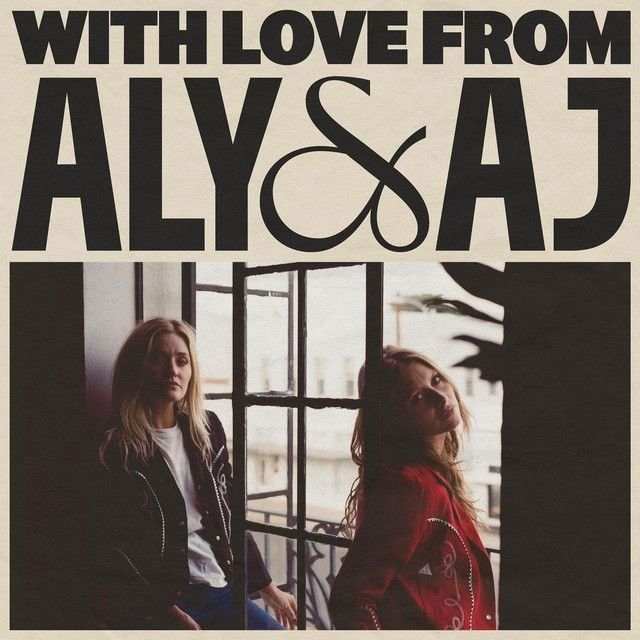 Aly & AJ profile