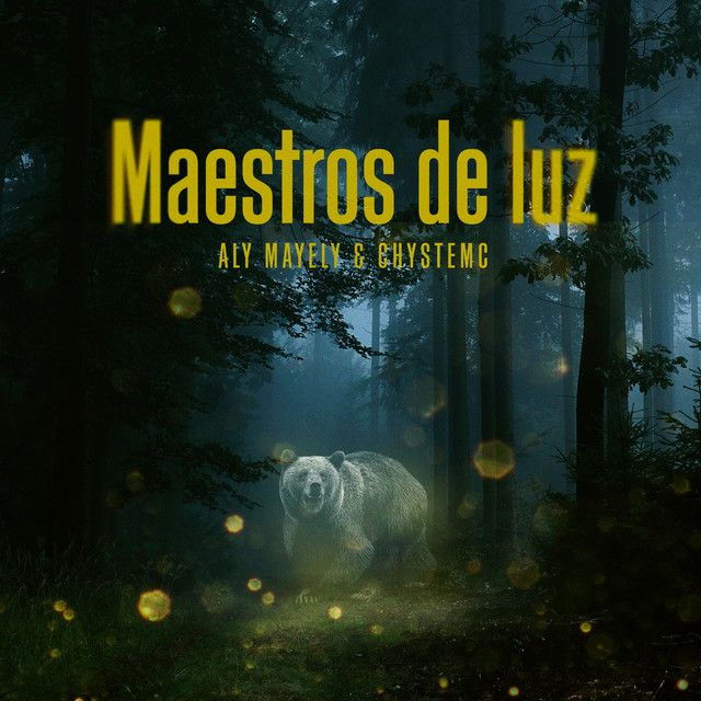 Maestros de Luz