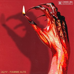 Fiamme alte