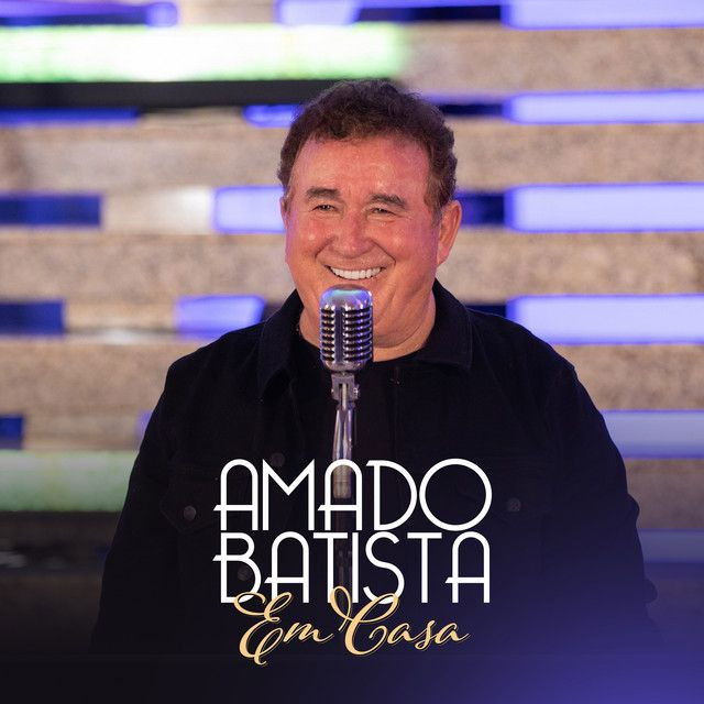 Amado Batista profile