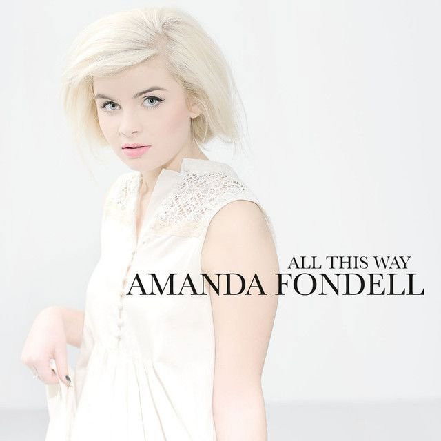 Amanda Fondell profile