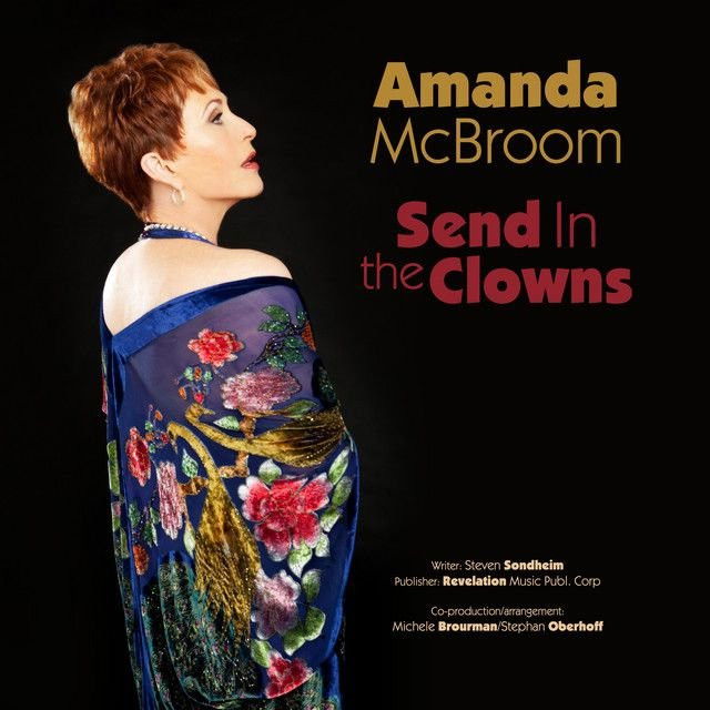 Amanda McBroom profile